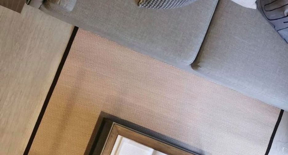 For rent 1 bed condo in Sathon, Bangkok