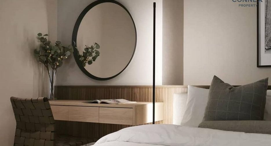 For rent 1 bed condo in Sathon, Bangkok