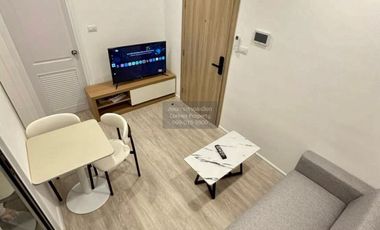 Wohnung zur Miete mit 1 Zimmer in Mueang Nonthaburi, Nonthaburi