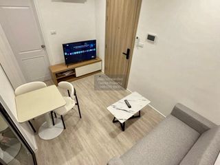Wohnung zur Miete mit 1 Zimmer in Mueang Nonthaburi, Nonthaburi