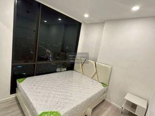 Wohnung zur Miete mit 1 Zimmer in Mueang Nonthaburi, Nonthaburi