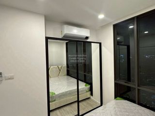 Wohnung zur Miete mit 1 Zimmer in Mueang Nonthaburi, Nonthaburi