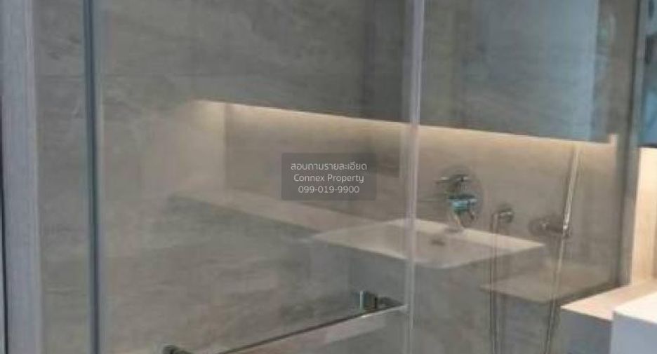For rent 1 bed condo in Sathon, Bangkok