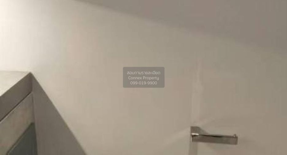 For rent 1 bed condo in Sathon, Bangkok