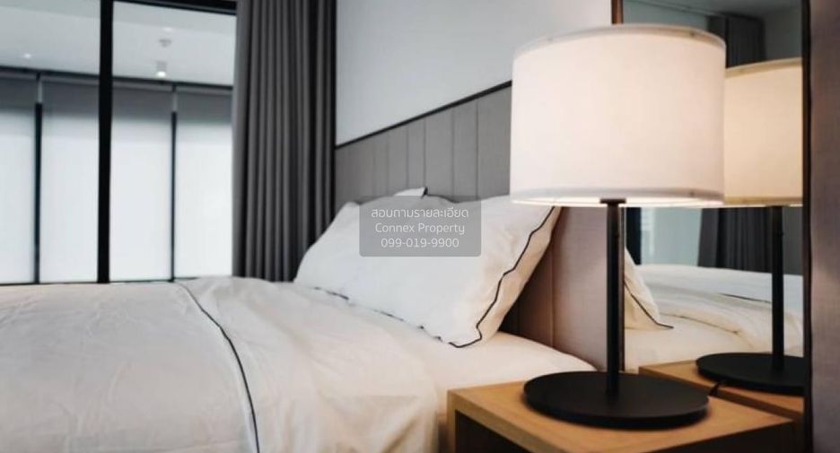 For rent 2 bedrooms condo in Sathon, Bangkok