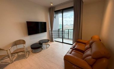 À louer 1 chambre condo à Sathon, Bangkok