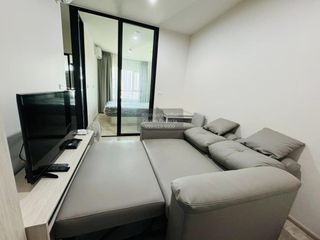 For rent 1 bed condo in Bang Phli, Samut Prakan