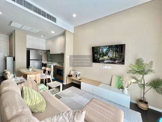 À louer 2 chambres condo à Chatuchak, Bangkok