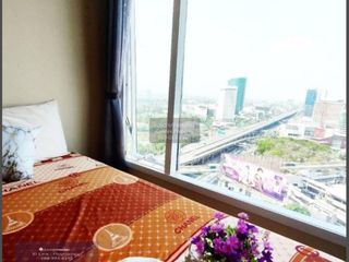 À louer 1 chambre condo à Chatuchak, Bangkok
