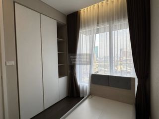 À louer 2 chambres condo à Chatuchak, Bangkok