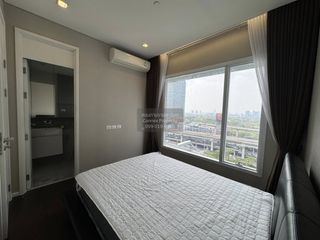 À louer 2 chambres condo à Chatuchak, Bangkok