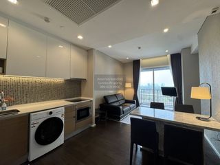 À louer 2 chambres condo à Chatuchak, Bangkok