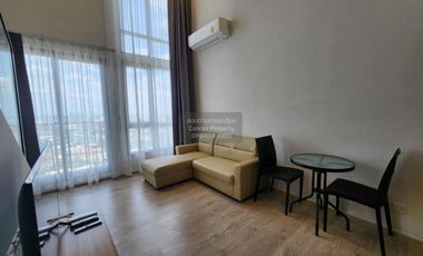 Condo en alquiler de 1 habitaciones en Watthana, Bangkok