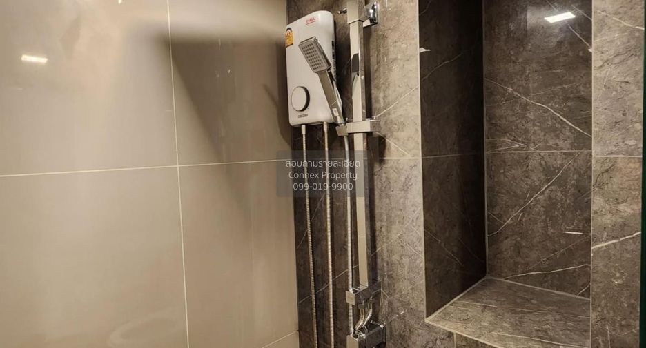 Condo en alquiler de 1 habitaciones en Watthana, Bangkok