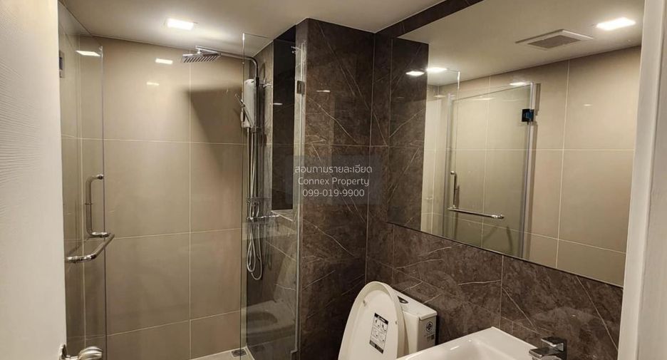 Condo en alquiler de 1 habitaciones en Watthana, Bangkok