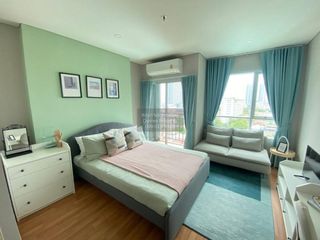Condo en alquiler de 1 habitaciones en Bang Sue, Bangkok