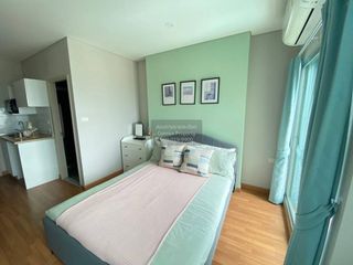 Condo en alquiler de 1 habitaciones en Bang Sue, Bangkok