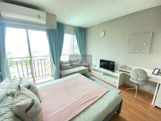 Condo en alquiler de 1 habitaciones en Bang Sue, Bangkok