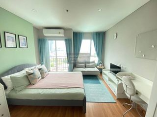 Condo en alquiler de 1 habitaciones en Bang Sue, Bangkok