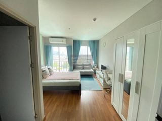 Condo en alquiler de 1 habitaciones en Bang Sue, Bangkok