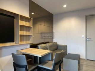 Wohnung zur Miete mit 1 Zimmer in Mueang Nonthaburi, Nonthaburi