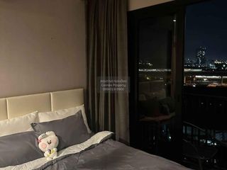 Wohnung zur Miete mit 1 Zimmer in Mueang Nonthaburi, Nonthaburi