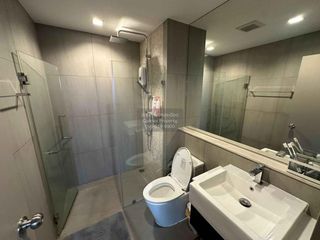 Wohnung zur Miete mit 1 Zimmer in Mueang Nonthaburi, Nonthaburi