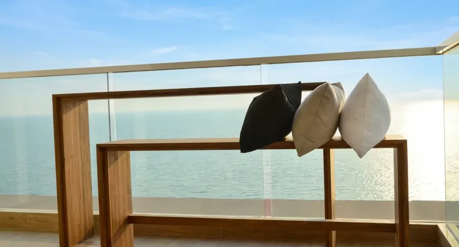For rent and for sale 1 bed condo in Jomtien, Pattaya