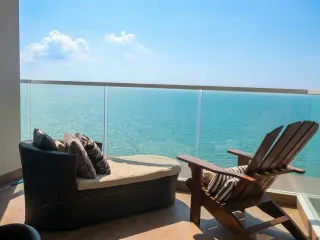 For Rent 1 Bedroom Condo In Bang Lamung, Chonburi