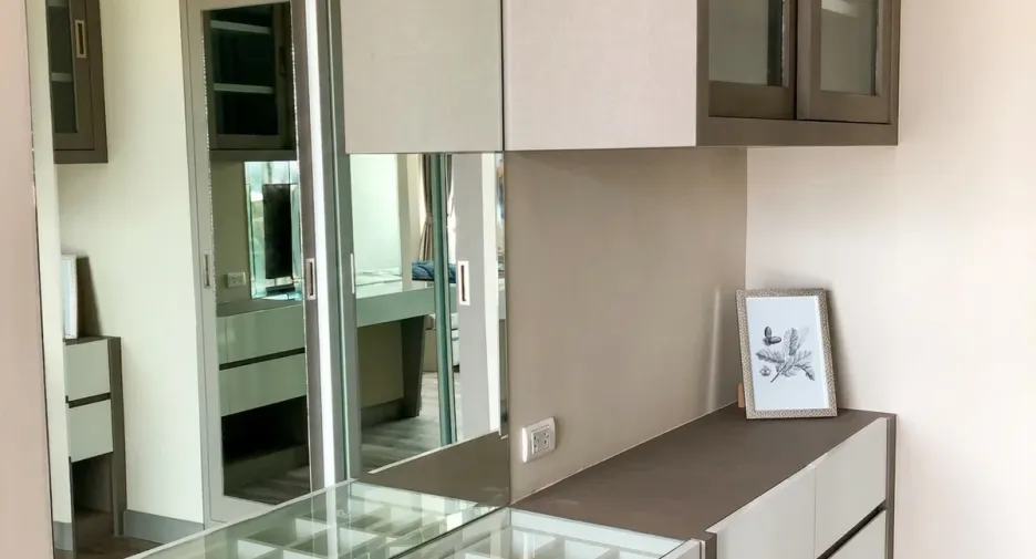 For sale 3 bedrooms condo in Jomtien, Pattaya