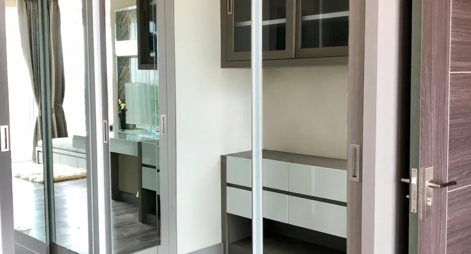 For sale 3 bedrooms condo in Jomtien, Pattaya