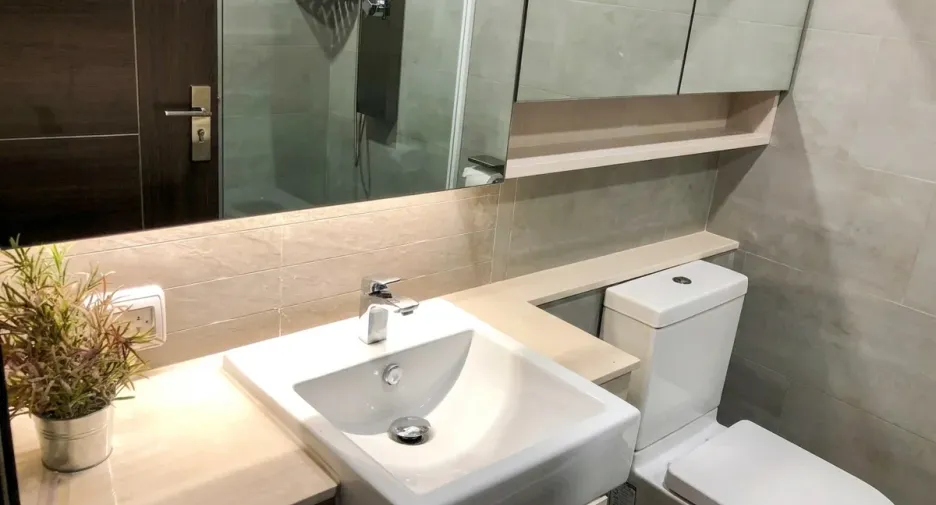 For sale 3 bedrooms condo in Jomtien, Pattaya