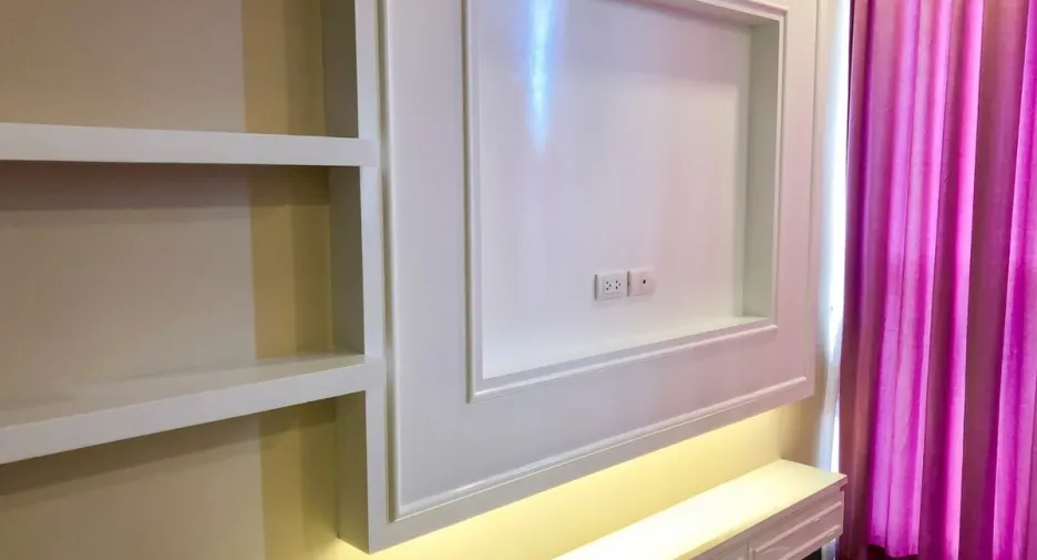 For sale 3 bedrooms condo in Jomtien, Pattaya