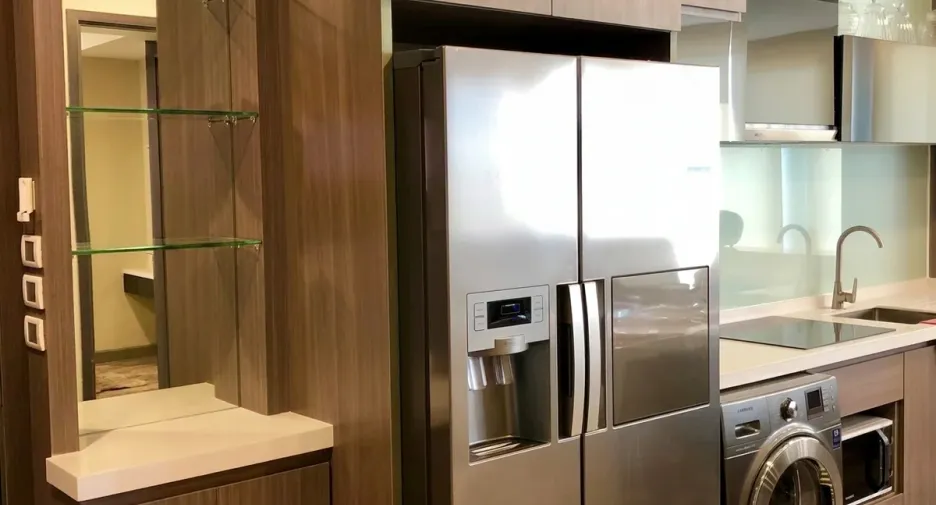 For sale 3 bedrooms condo in Jomtien, Pattaya