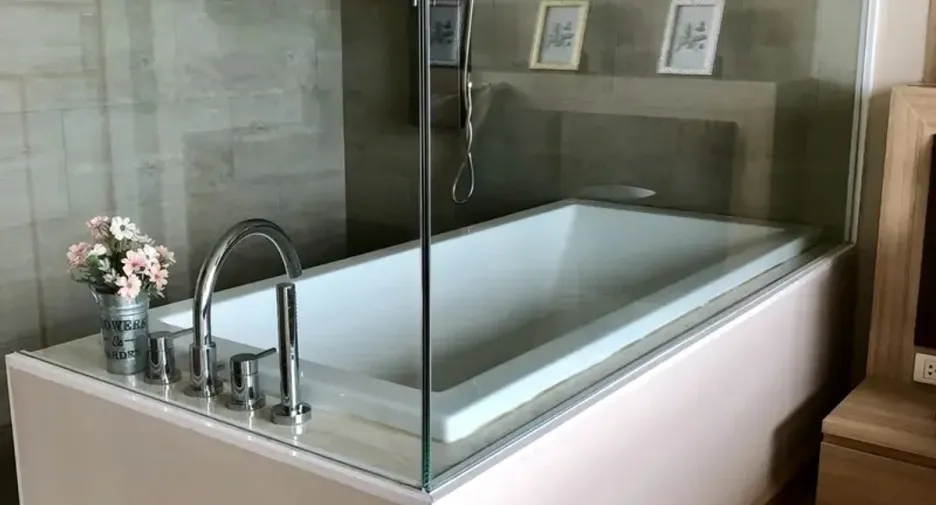 For sale 1 bed condo in Jomtien, Pattaya