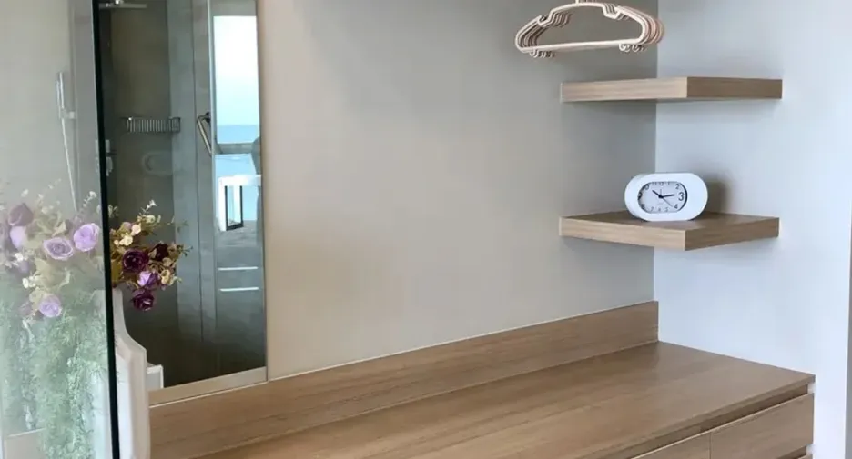 For sale 1 bed condo in Jomtien, Pattaya