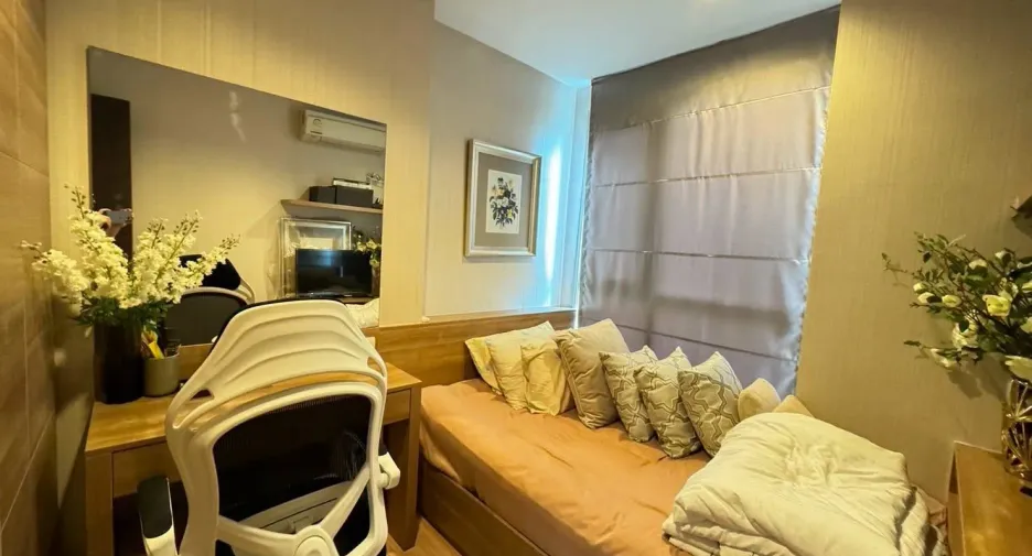 For rent 2 ベッドルーム condo in Sathon, Bangkok