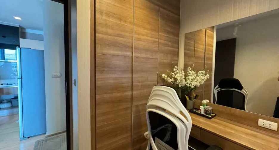 For rent 2 ベッドルーム condo in Sathon, Bangkok