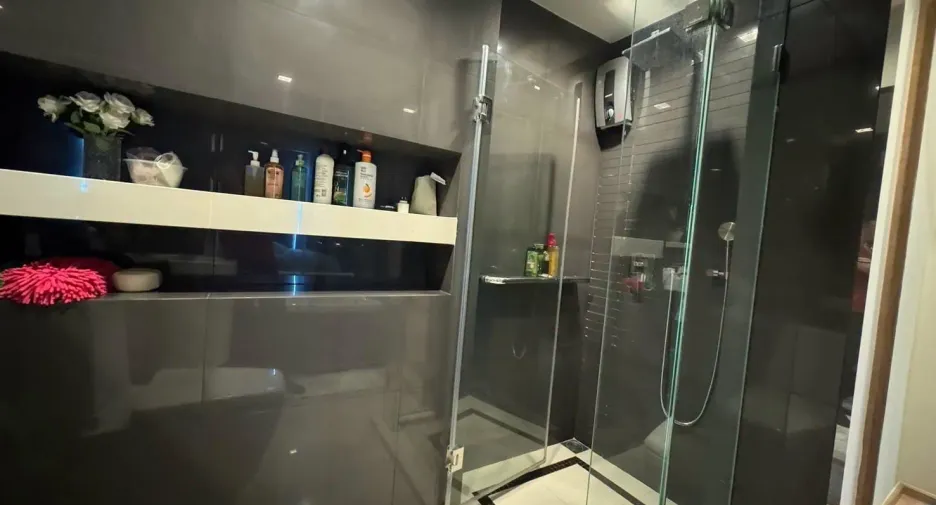For rent 2 ベッドルーム condo in Sathon, Bangkok