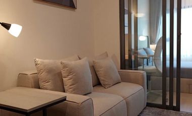 For rent 1 bed condo 