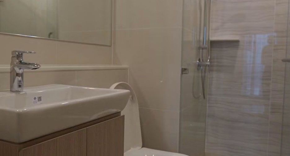 For rent 1 bed condo 