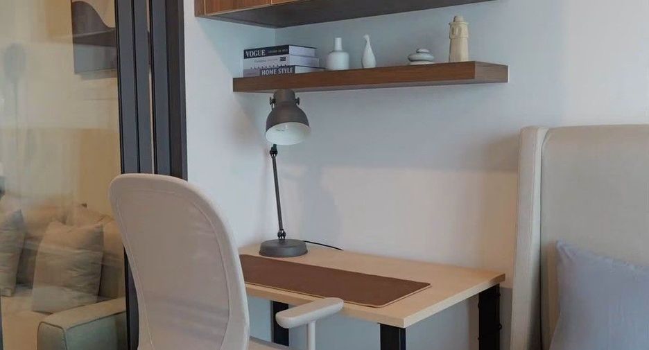 For rent 1 bed condo 