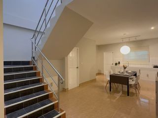 For rent 3 bedrooms townhouse in Mueang Phuket, Phuket