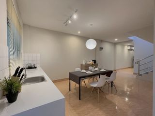 For rent 3 bedrooms townhouse in Mueang Phuket, Phuket
