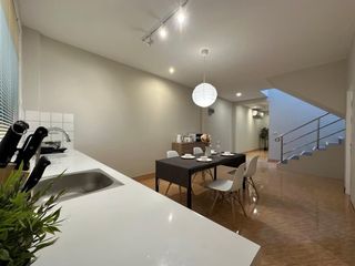 For rent 3 bedrooms townhouse in Mueang Phuket, Phuket