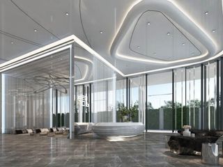 For rent 2 bedrooms condo in Bang Na, Bangkok