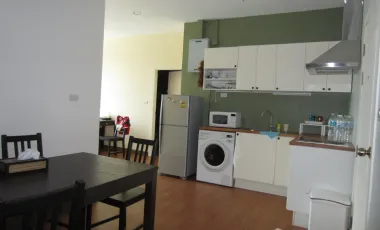 À louer 2 chambres condo à Mueang Chiang Mai, Chiang Mai