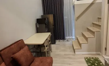 Condo en alquiler de 1 habitaciones en Khan Na Yao, Bangkok
