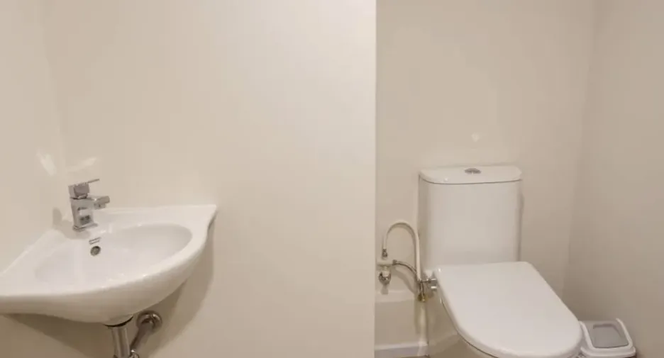 Condo en alquiler de 1 habitaciones en Khan Na Yao, Bangkok
