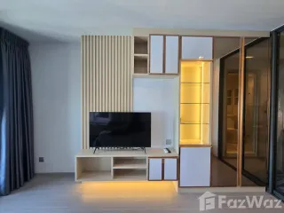 Condo en alquiler de estudio en Chatuchak, Bangkok